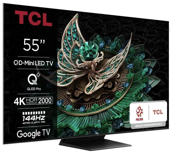 Innowacyjne rozwiązania telewizyjne