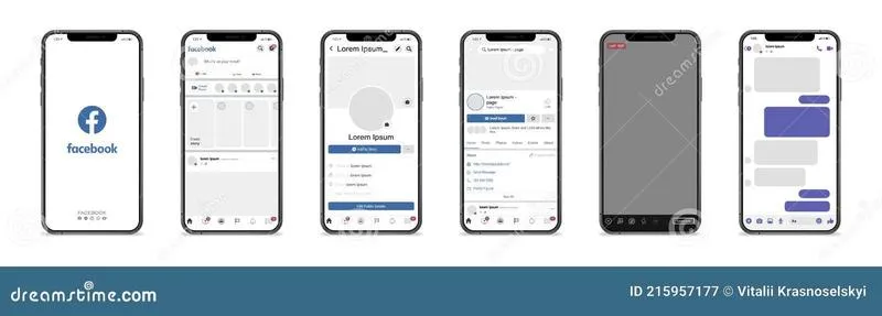 Instalacja Facebooka na iPhone
