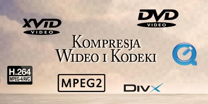 Instalacja kodeków
