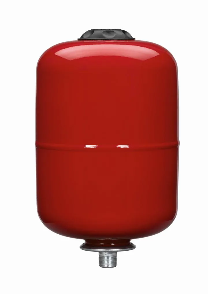 Instrukcja montażu naczynia przeponowego krok po kroku