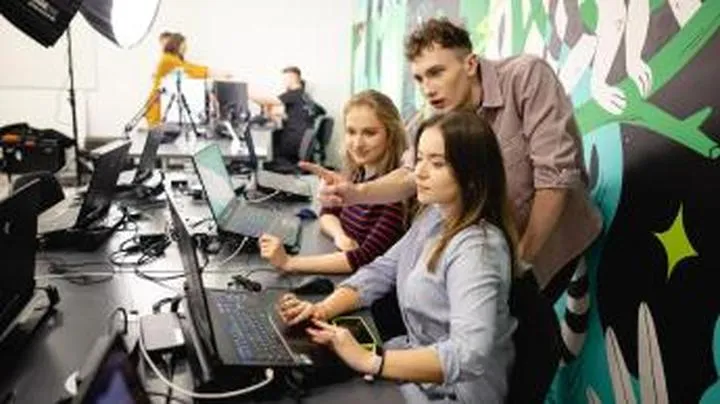 Internet jako medium