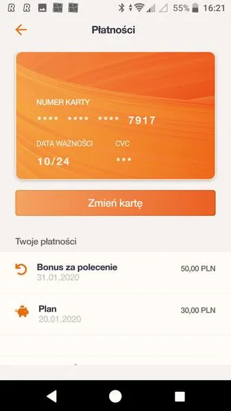Jak uniknąć problemów