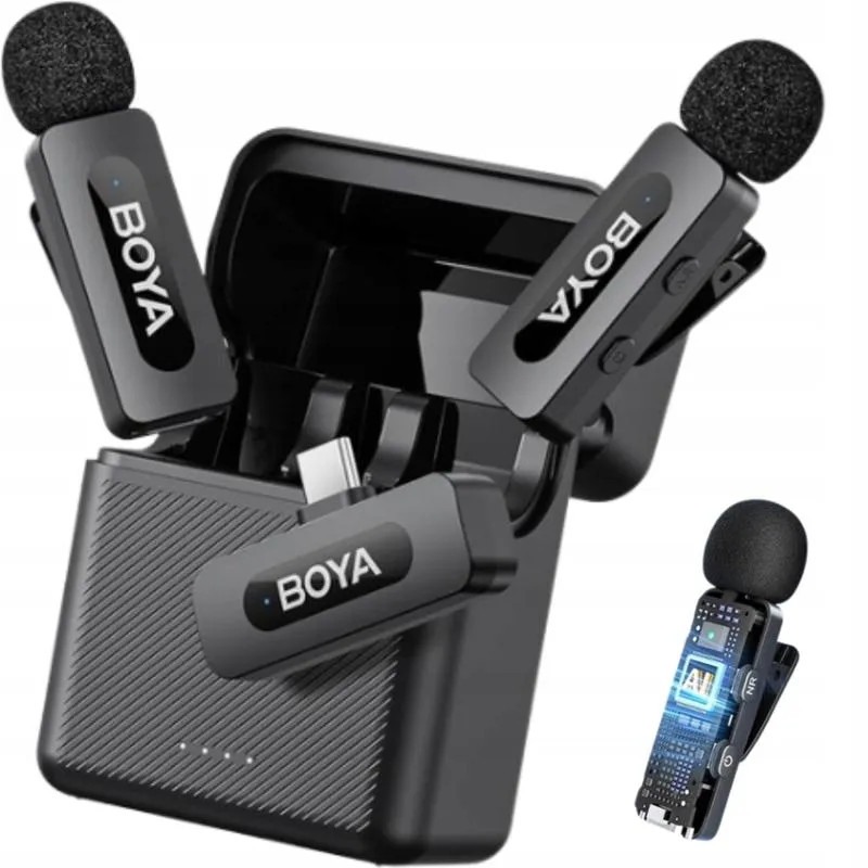 Jak włączyć mikrofon w laptopie