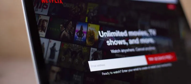 Jak wybrać VPN do Netflixa