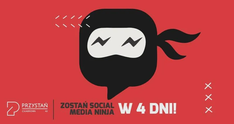 Jak zostać social media ninja