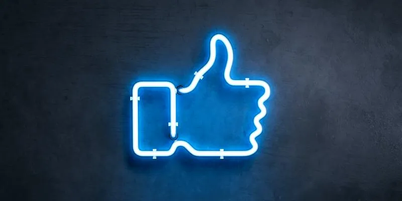 Kariera w social media