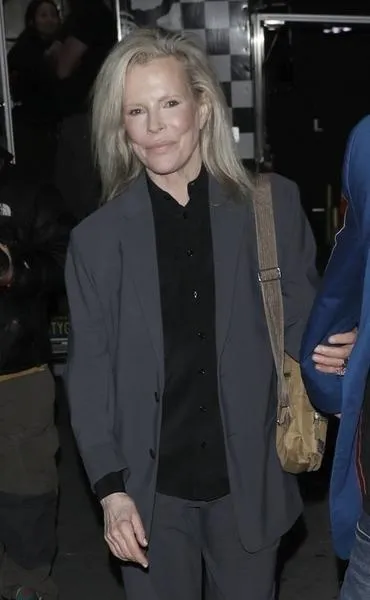 Kim Basinger ikona lat 80