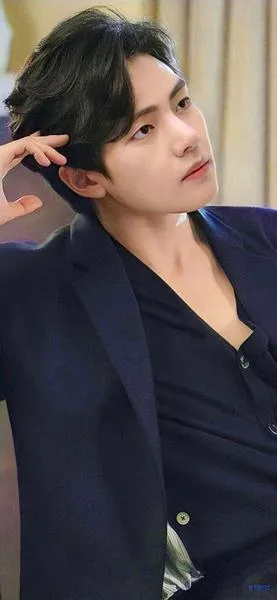 Kim Taehyung TikTok