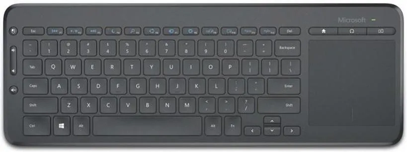 Klawiatura Microsoft