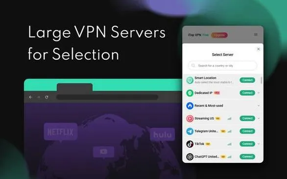 Konfiguracja VPN Proxy Master