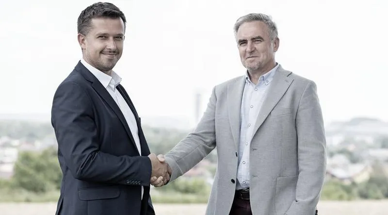 Konfiguracja routera