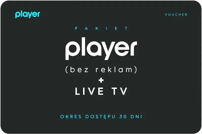Konto Delta Media Player