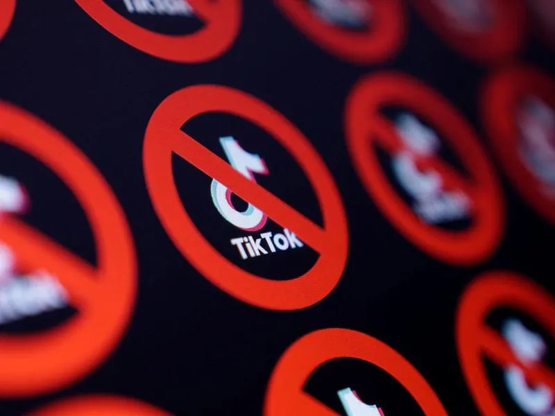 Kontrowersje dotyczące TikToka