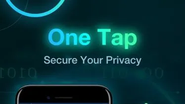 Korzystanie z VPN Proxy Master