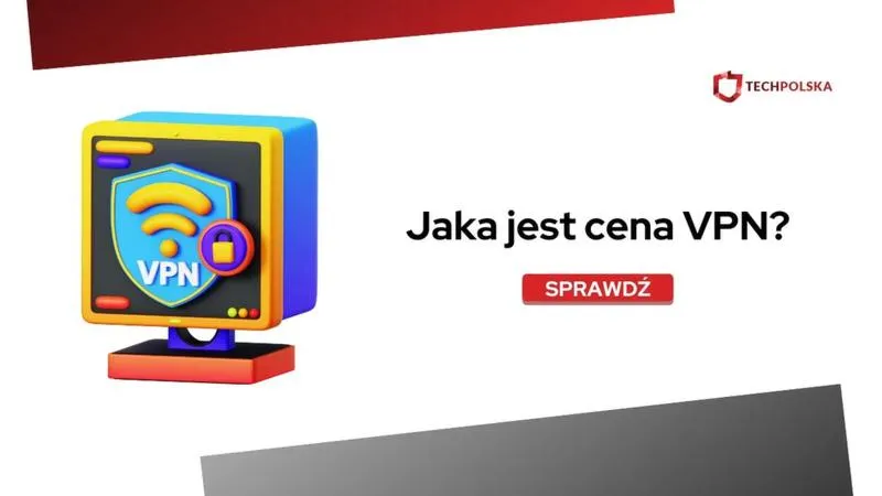Koszt usług VPN