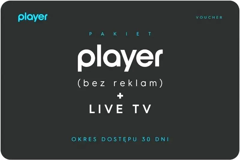Koszty Delta Media Player