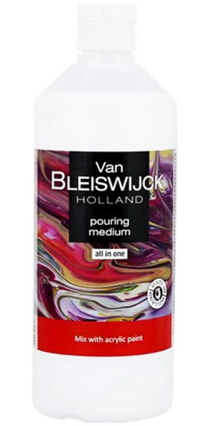 Kreatywne techniki malowania