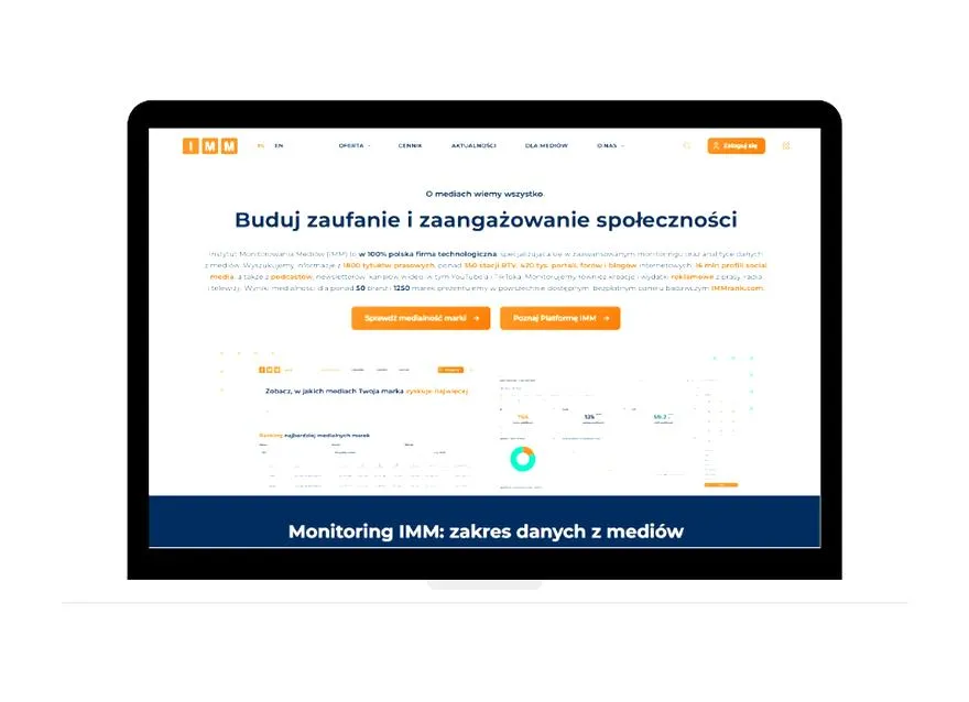 Księgowanie faktur za media