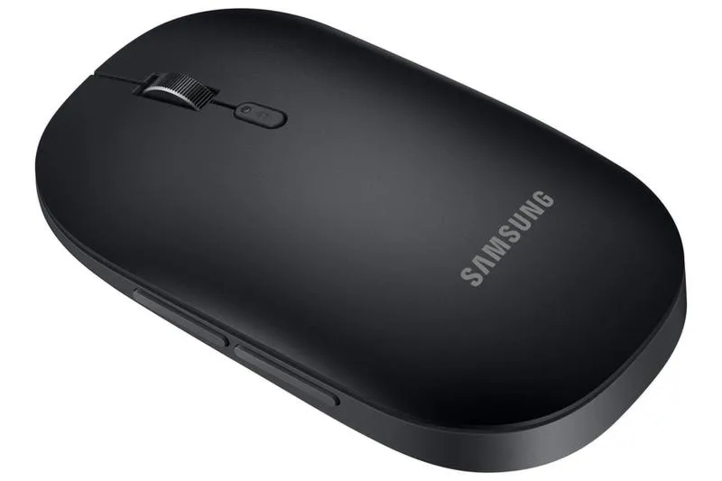 Łączność telewizora Samsung