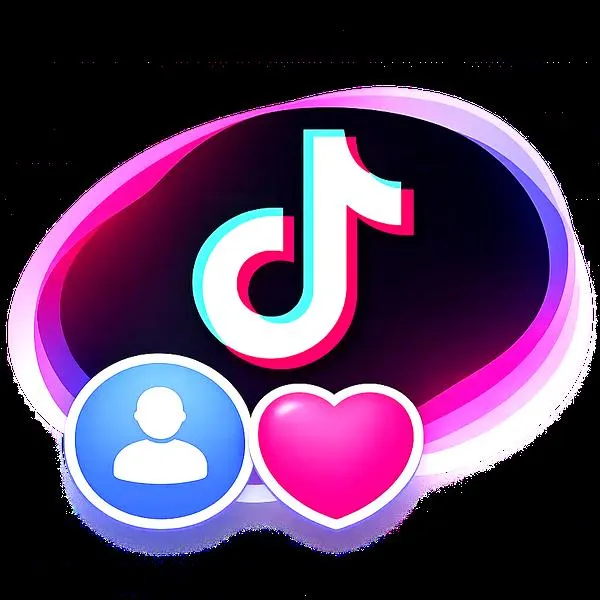 Lajki na TikTok
