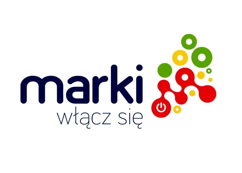 Logo w mediach