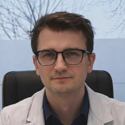 Marcin na TikTok