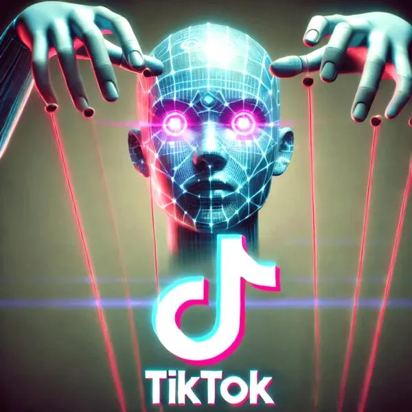 Marketing na TikToku