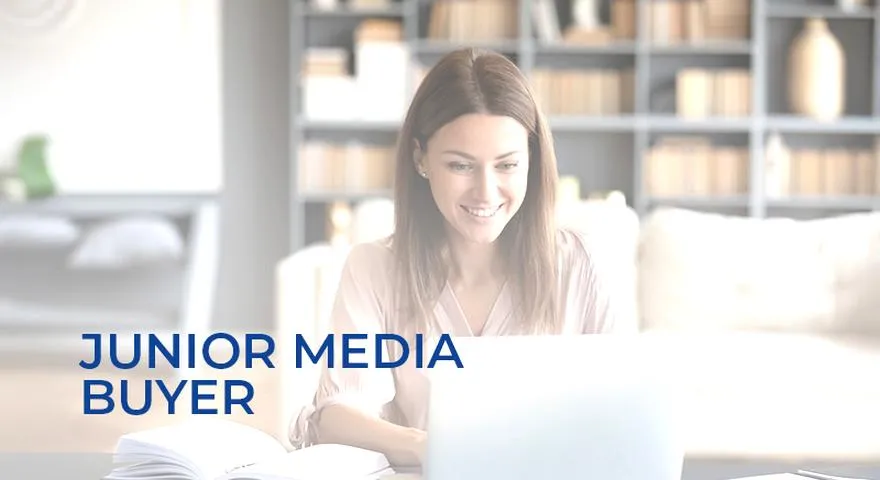 Media buyer w marketingu internetowym