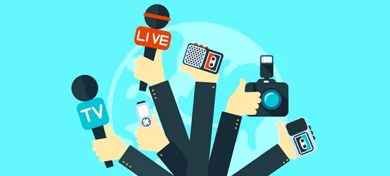 Media w mieszkaniu