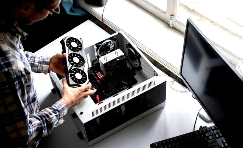 Menedżer urządzeń Windows 10