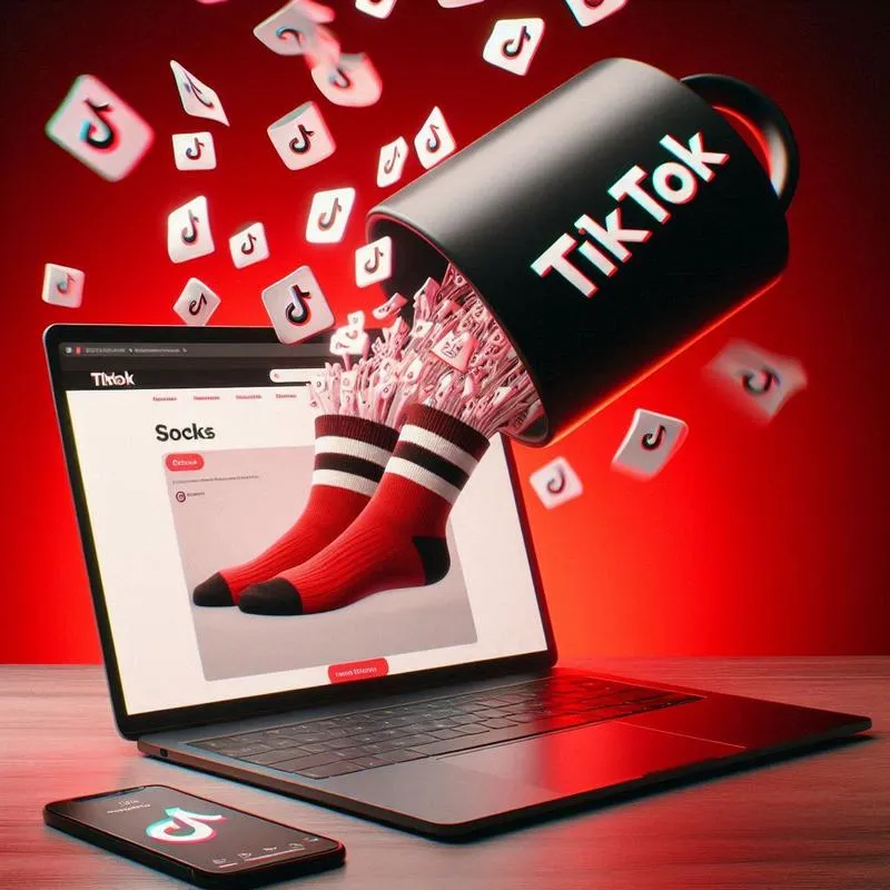 Metody płatności TikTok