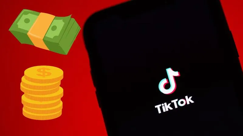 Monetyzacja i zarabianie na TikToku