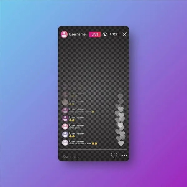 Monetyzacja live TikTok