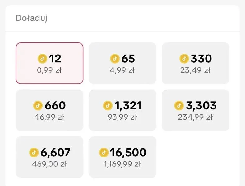 Monetyzacja w mediach społecznościowych