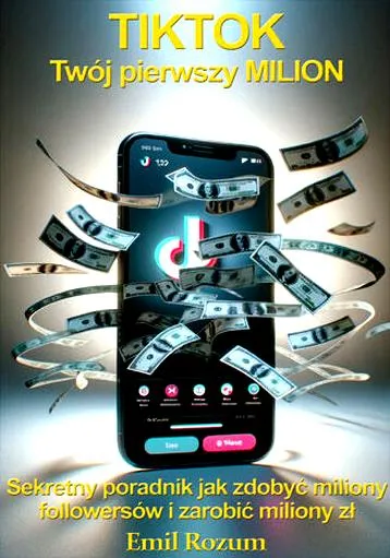Montaż filmów na TikTok