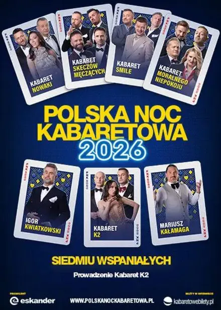 Nacjonalizm w Polsce