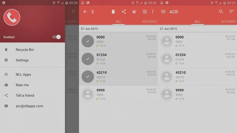 Nagrywanie rozmów na iPhonie