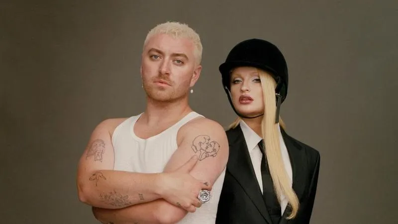 Najnowsze zdjęcia Kim Petras