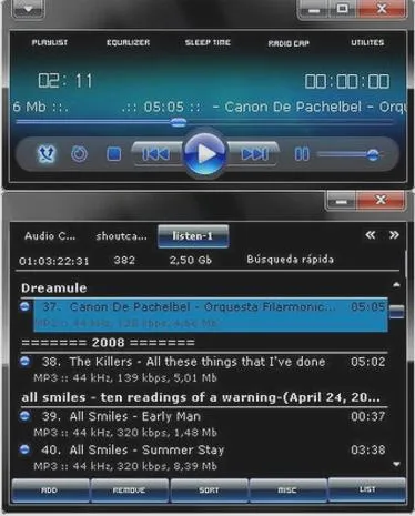 Naprawa Windows Media Player