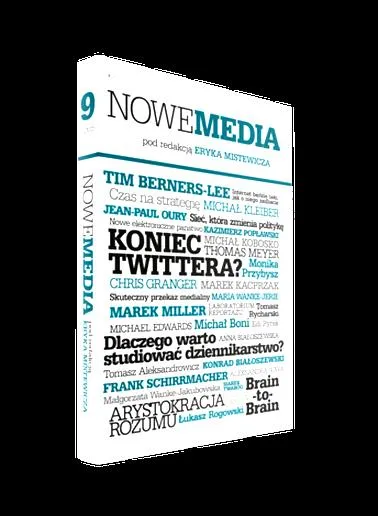 Nowe media