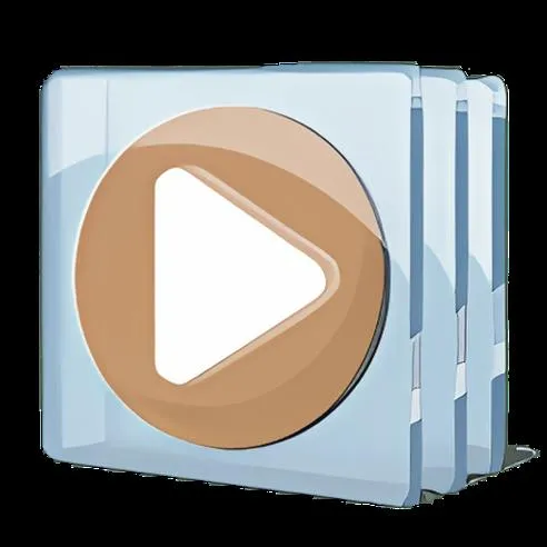 Obracanie wideo Windows Media Player