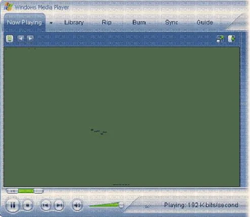 Obrócenie obrazu w Windows Media Player
