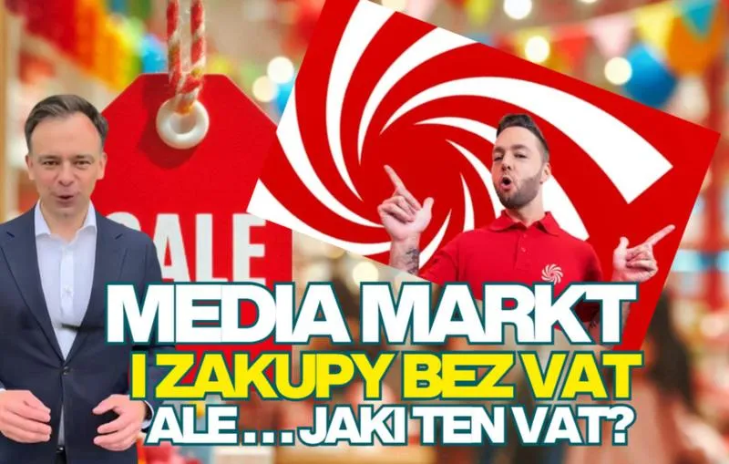 Odliczenie VAT za media