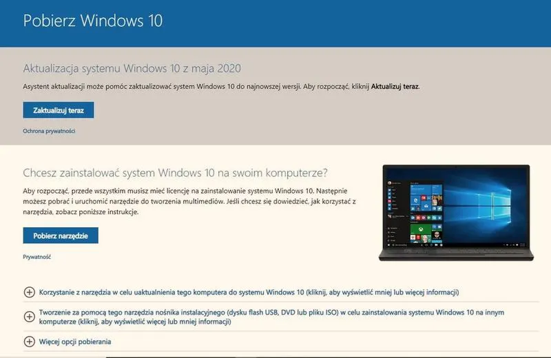 Odzyskiwanie danych w Windows 7