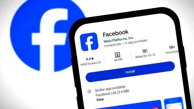Odzyskiwanie konta na Facebooku