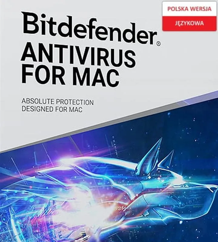 Oprogramowanie antywirusowe macOS