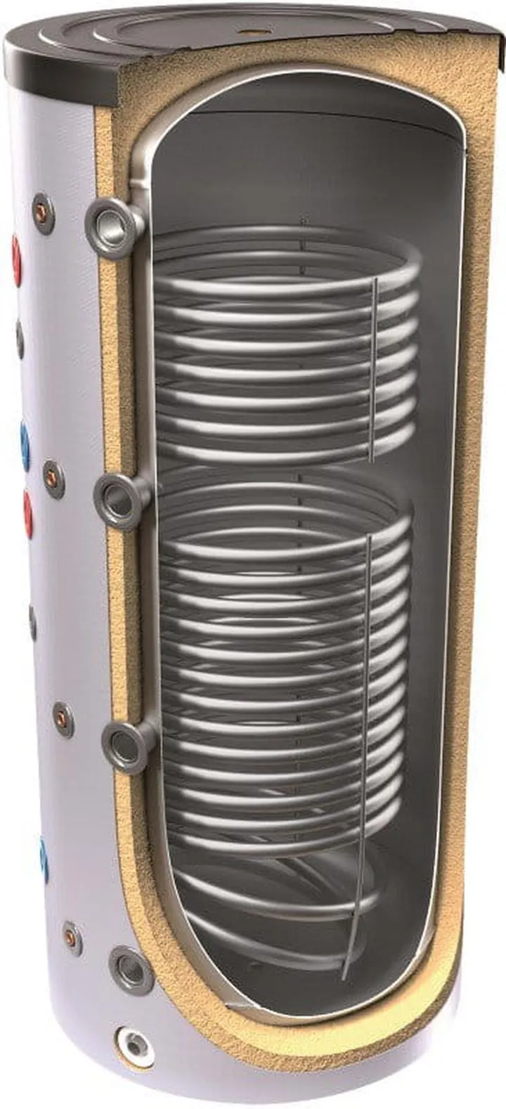 Optymalna pojemność bufora