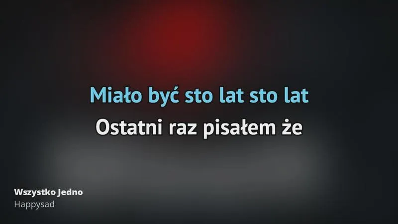 Piosenki dla dzieci online