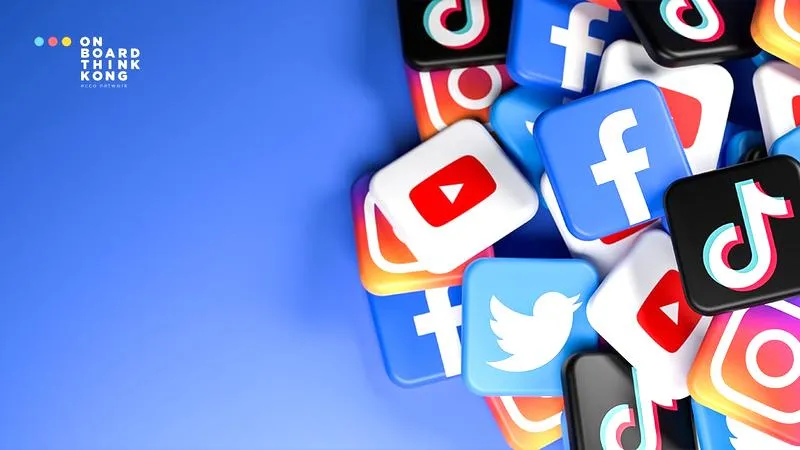 Platformy społecznościowe