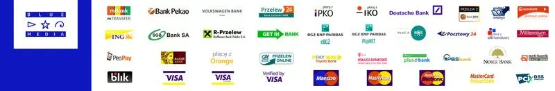 Płatności online